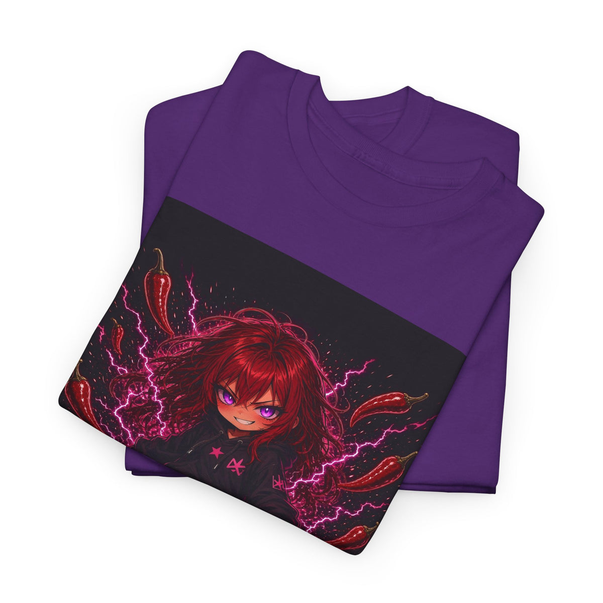 Diagnosed and Dangerous — Nova Tee