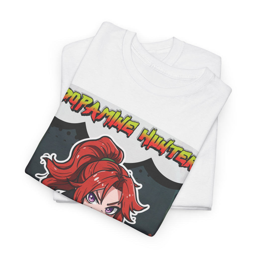 Dopamine Hunter