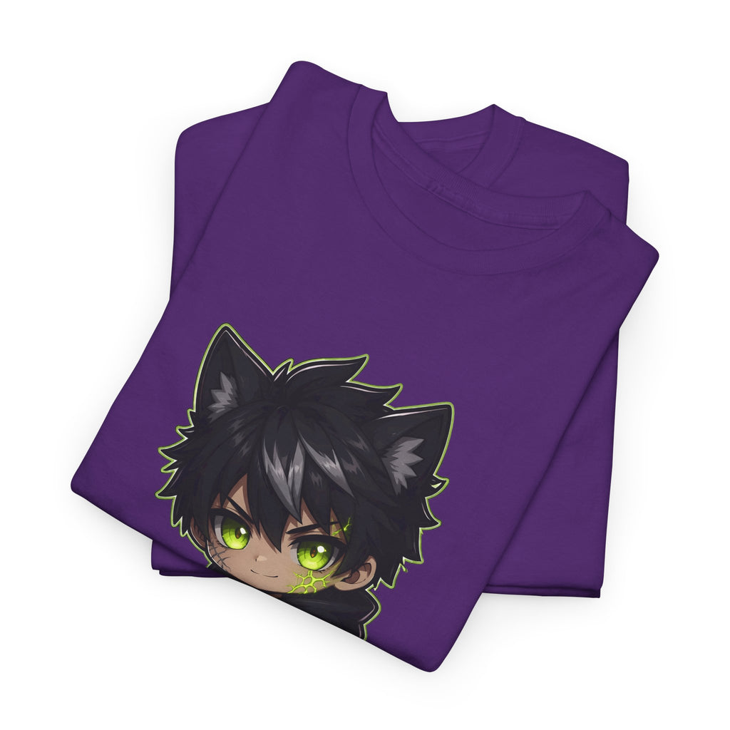 Not the Enemy Tee - Silas