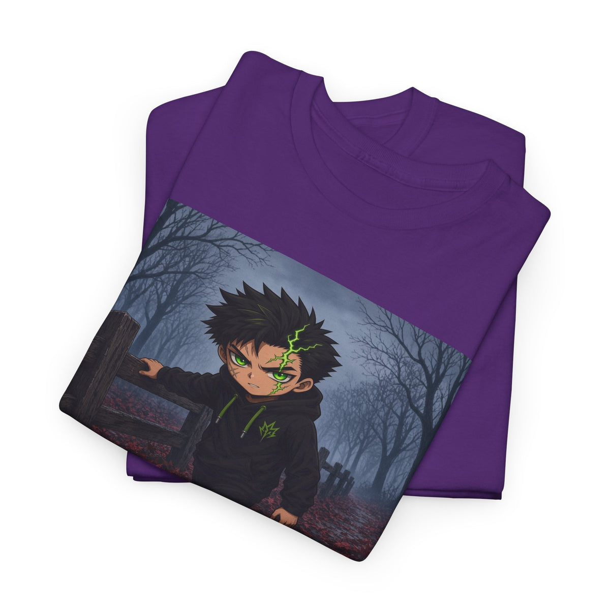 Grief Doesn't Need a Destination. Tee - Silas