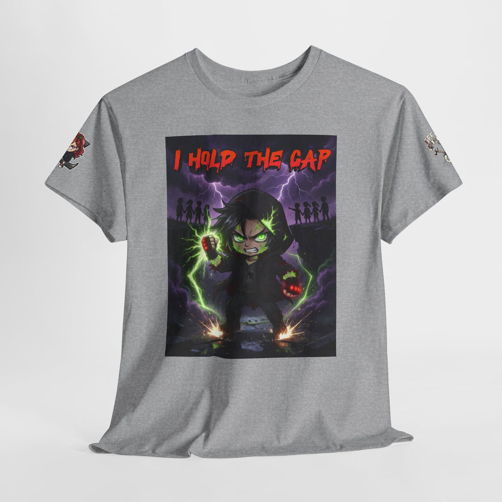 I Hold the Gap