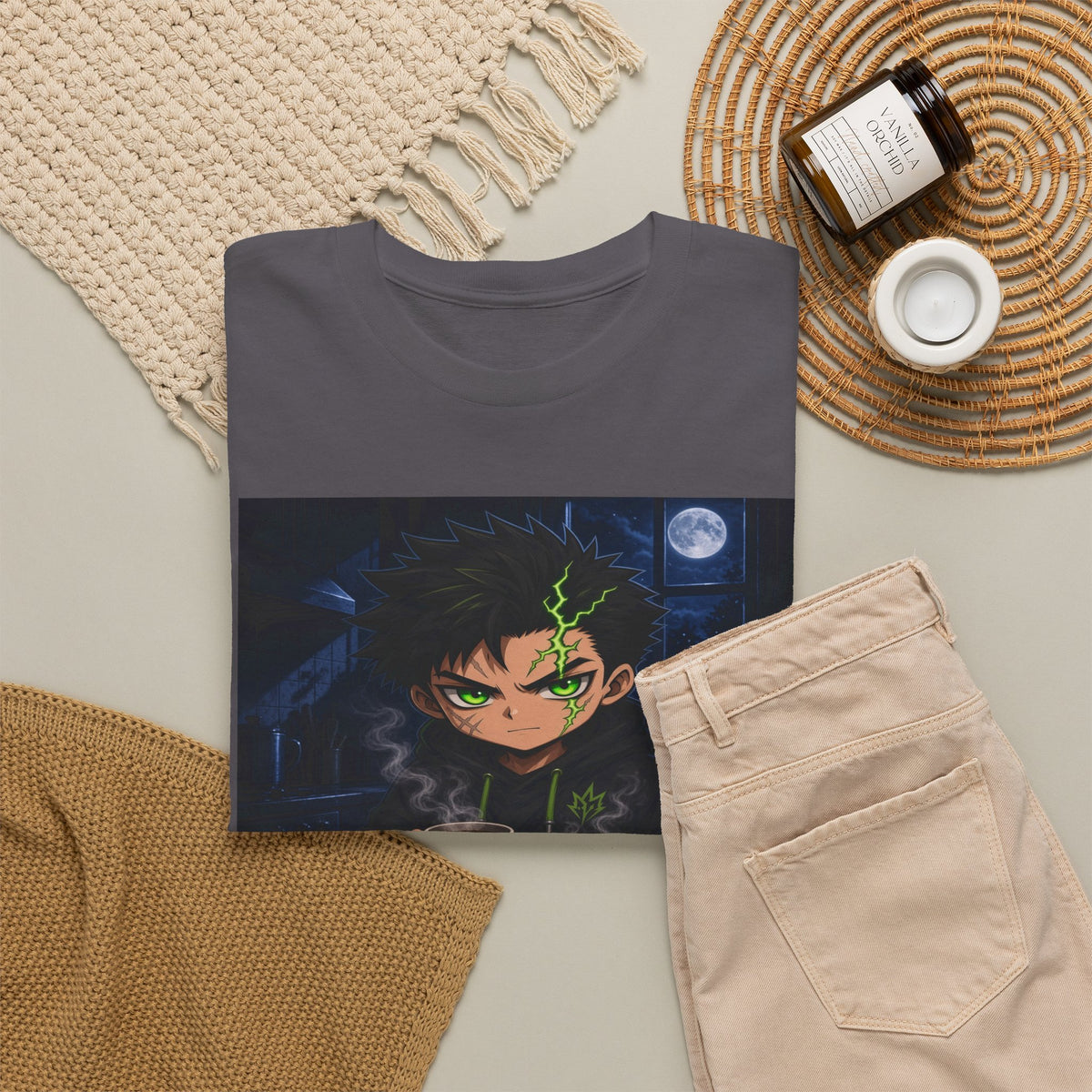 I Still Make Two. Tee - Silas