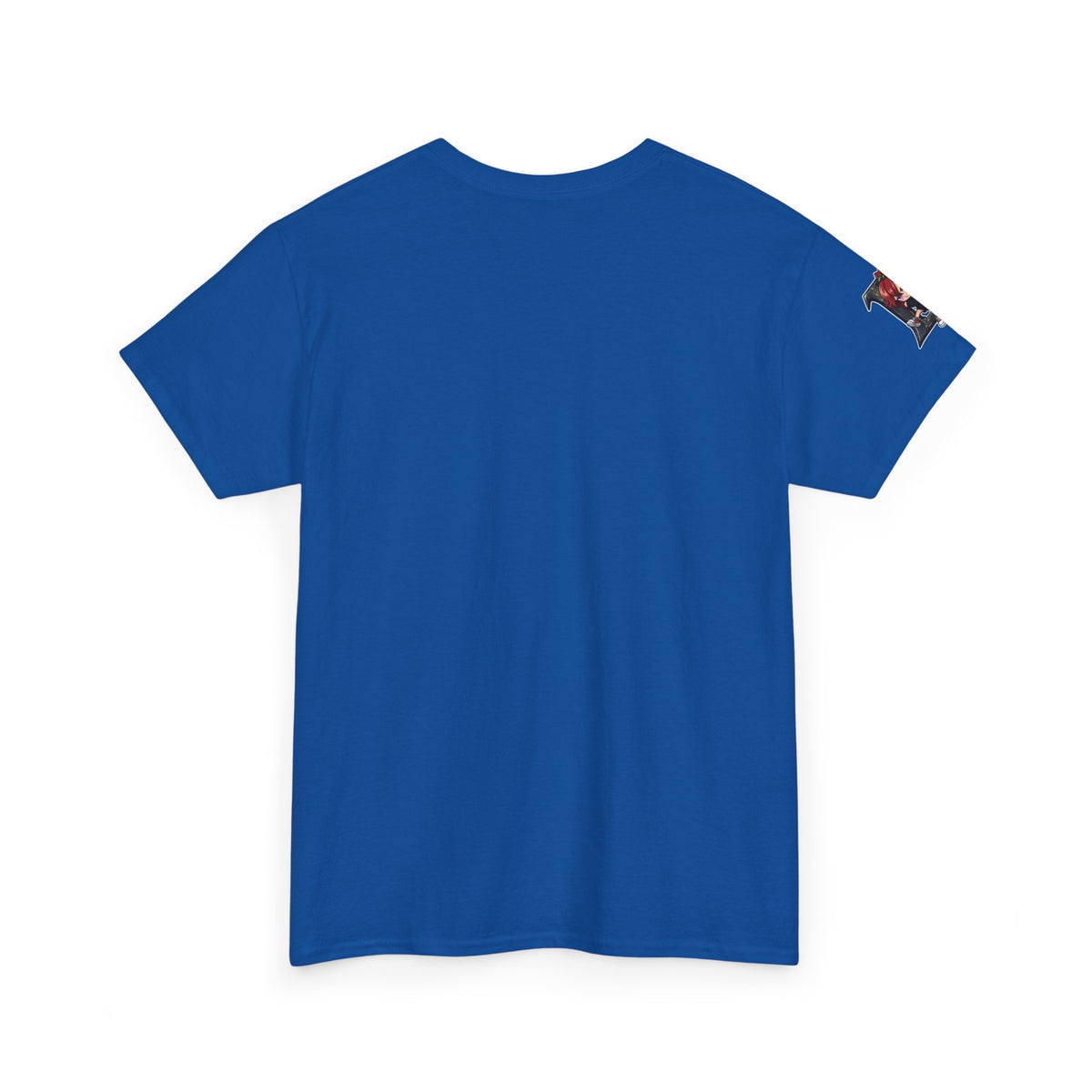 Little Witch, Big Magic Tee - Nova