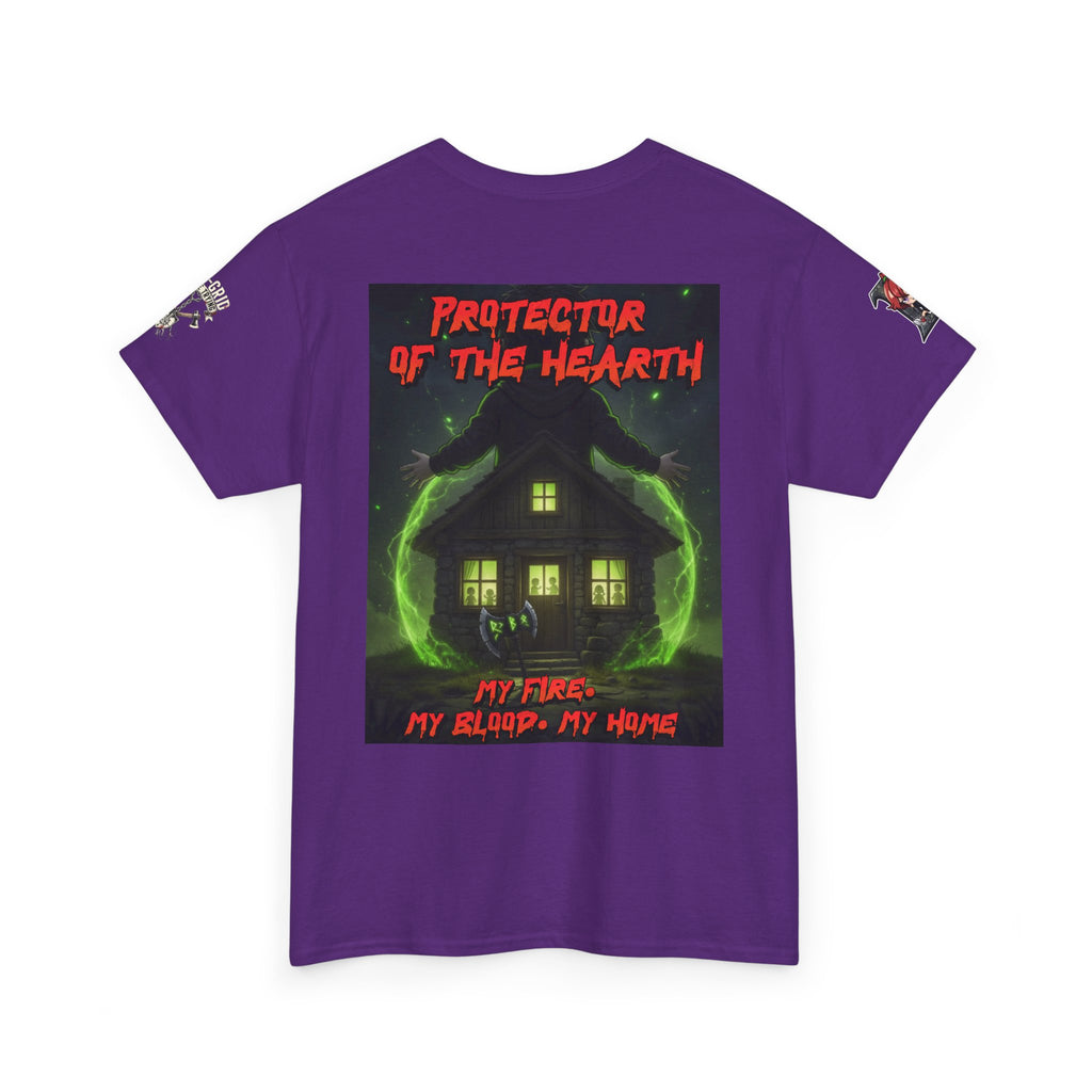 Protector of the Hearth T-Shirt