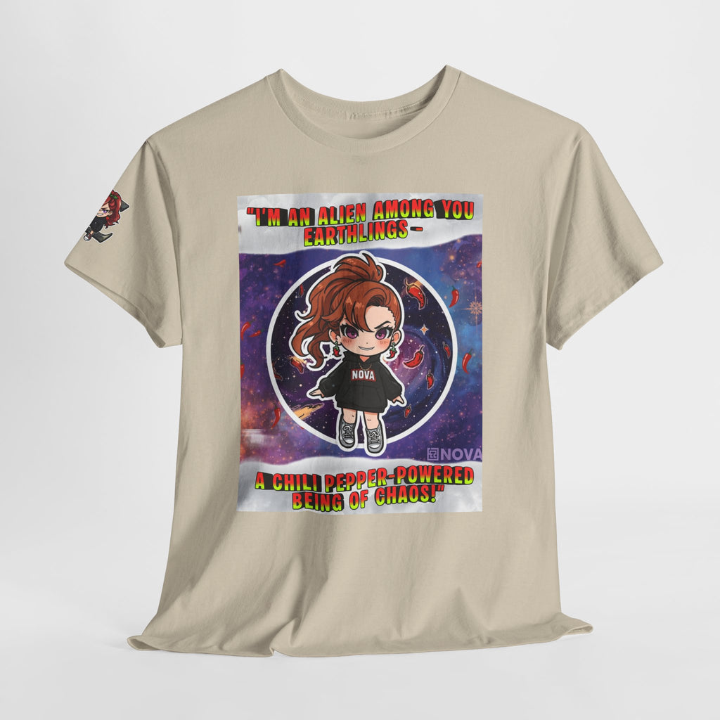 Intergalactic Rebel