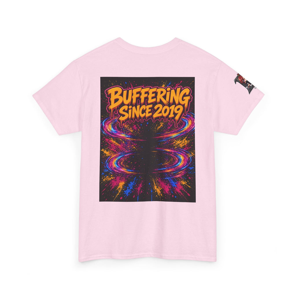 Still Processing Something From 2019 — Nova Tee