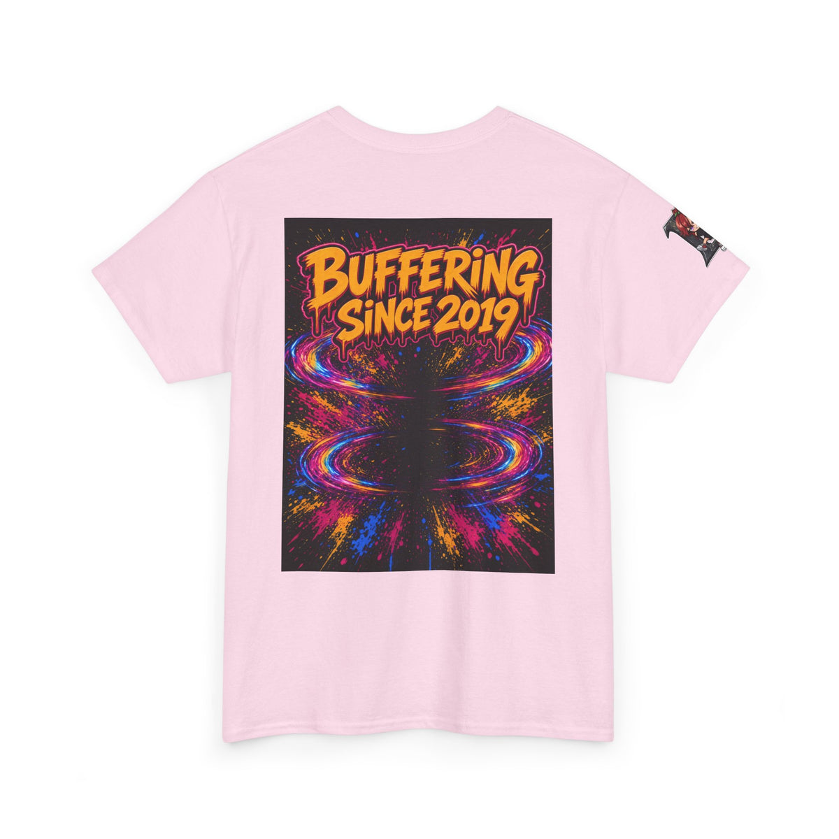 Still Processing Something From 2019 — Nova Tee