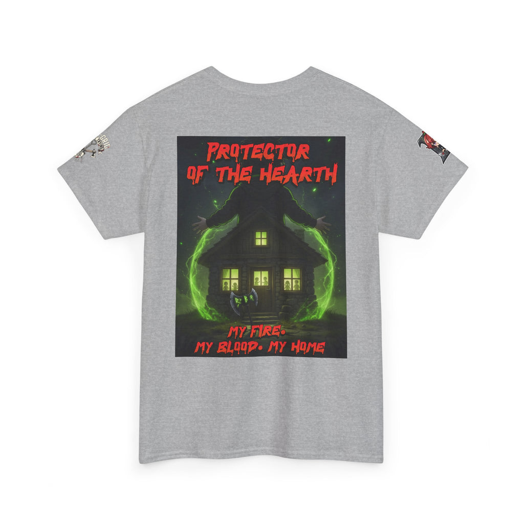 Protector of the Hearth T-Shirt