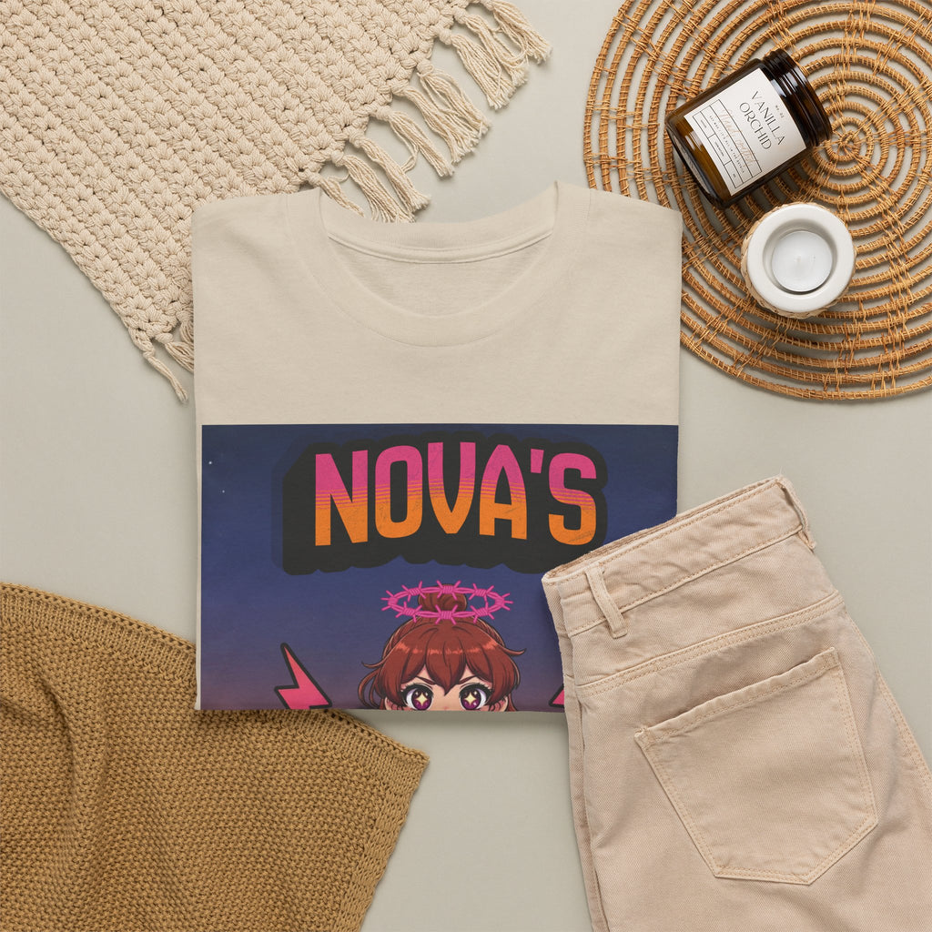 Nova's Rebellion T-Shirt