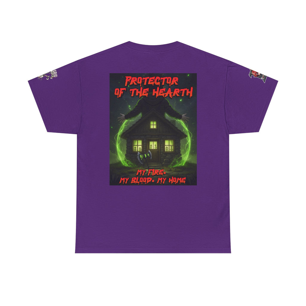 Protector of the Hearth T-Shirt