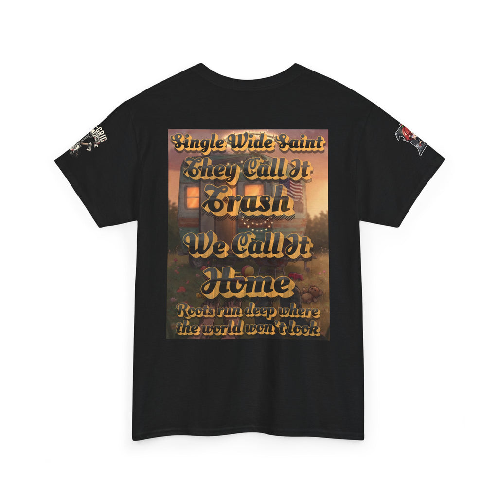 Single Wide Saint