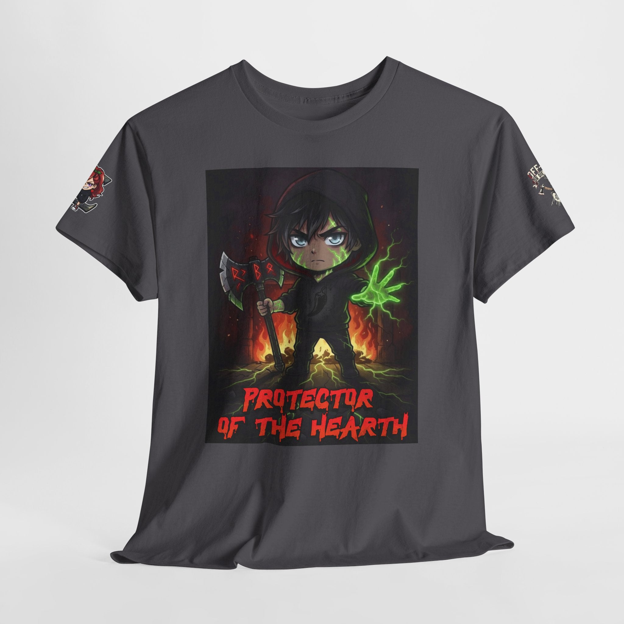 Protector of the Hearth T-Shirt