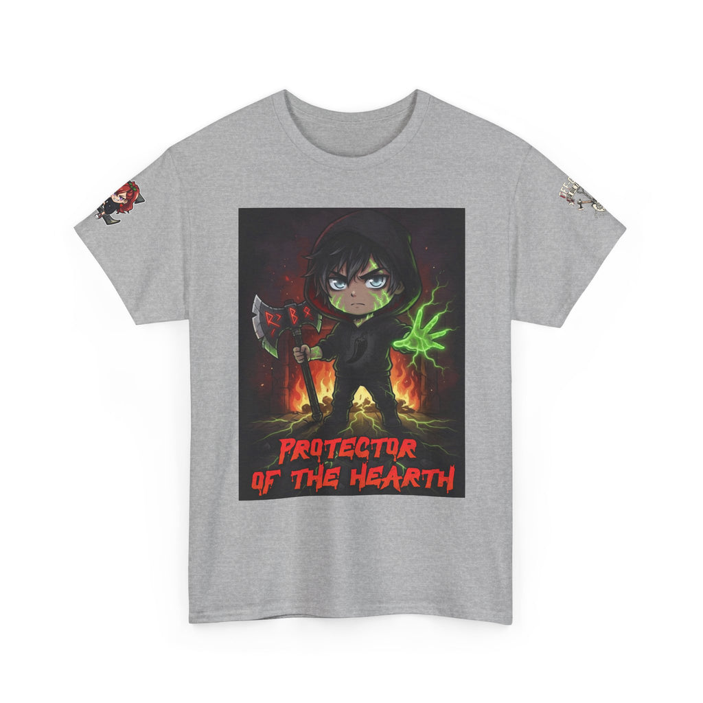 Protector of the Hearth T-Shirt