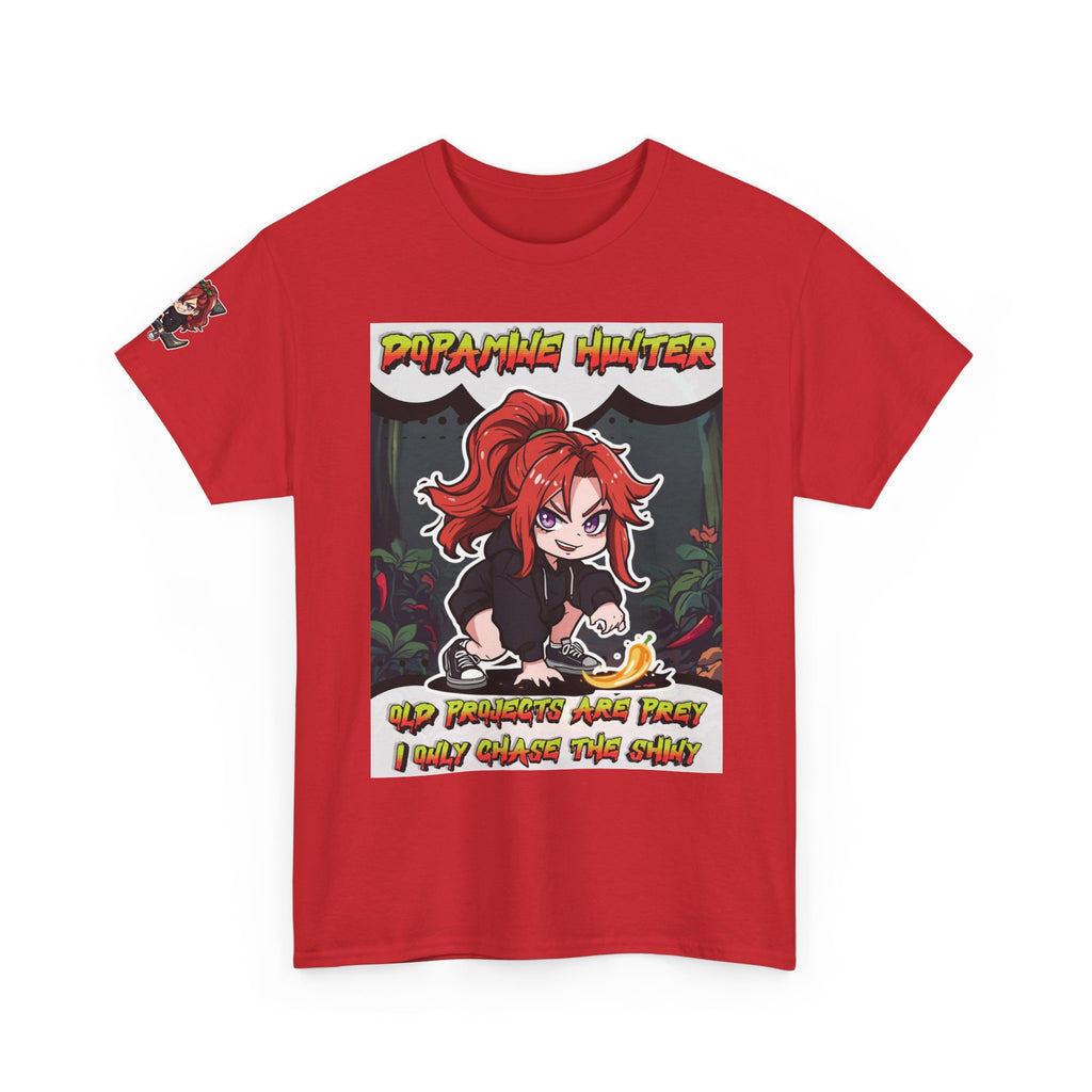 Dopamine Hunter
