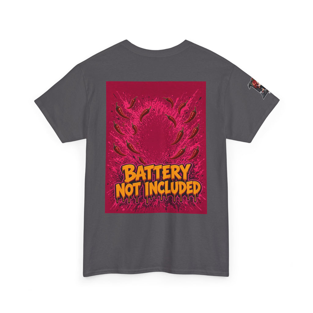 This Is the Unmedicated Version — Nova Tee