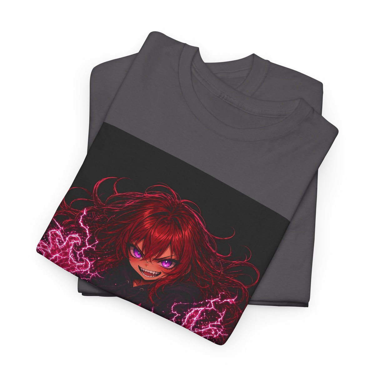 Don't Poke the Thing That Bites Back — Nova Tee