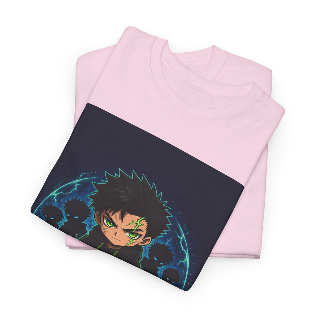 I'll Stand So You Don't Have To — Silas Tee