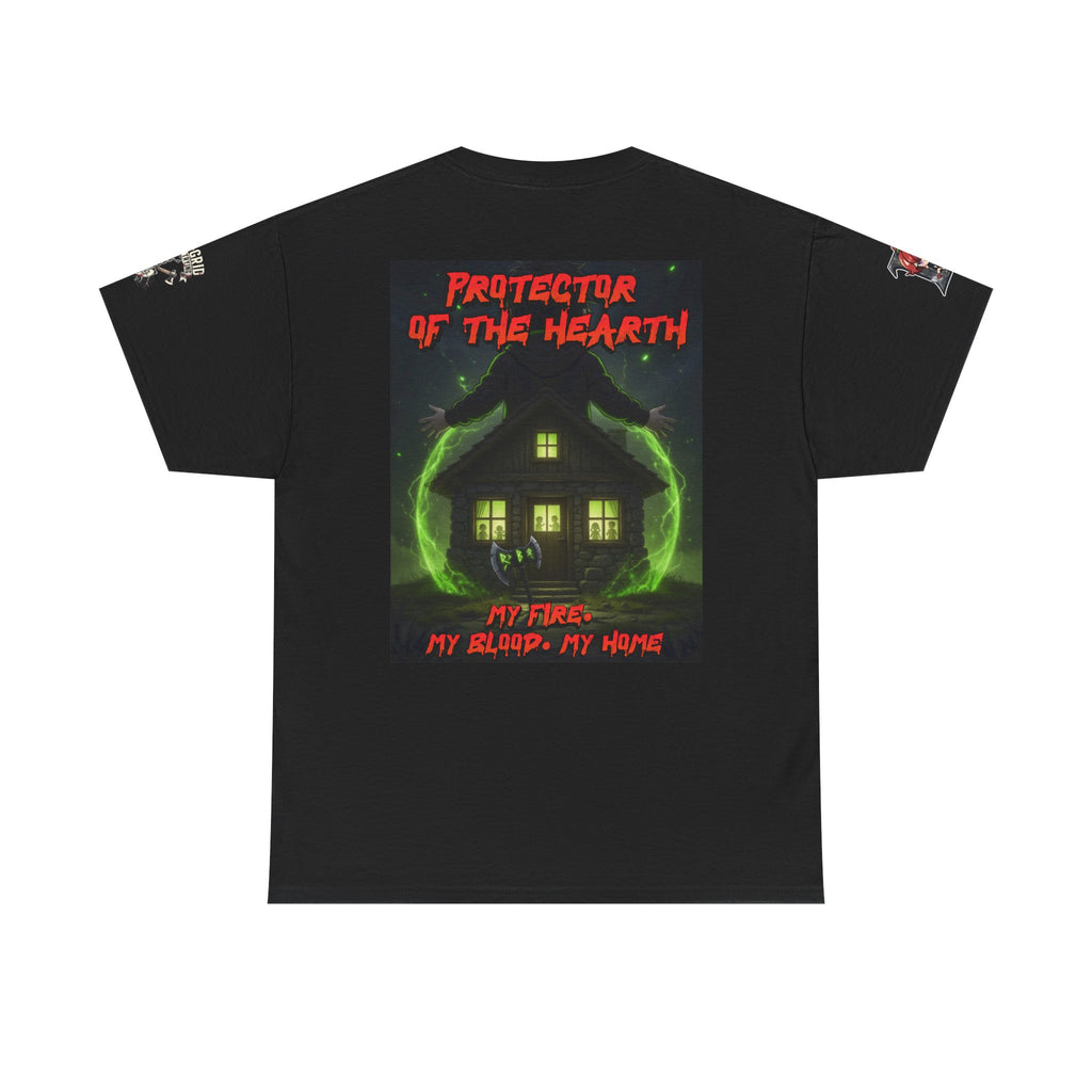 Protector of the Hearth T-Shirt