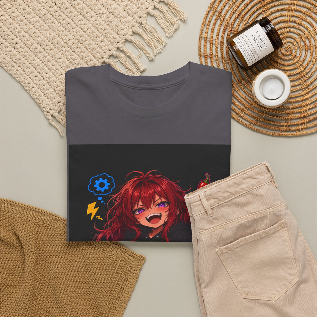 Race Car Brain, Volvo World — Nova Tee