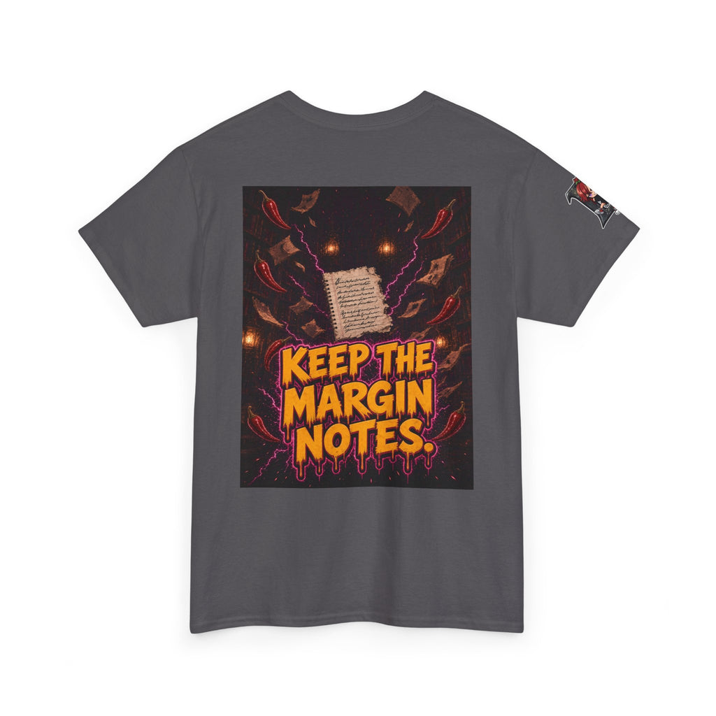 I Read the Rules. Then I Wrote Better Ones. Tee - Nova