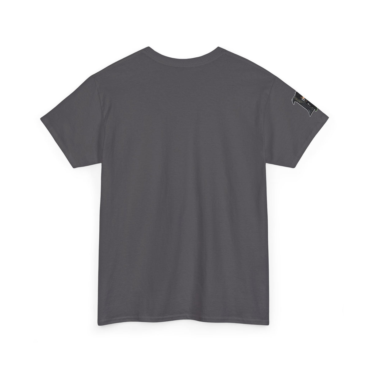 Not the Enemy Tee - Silas