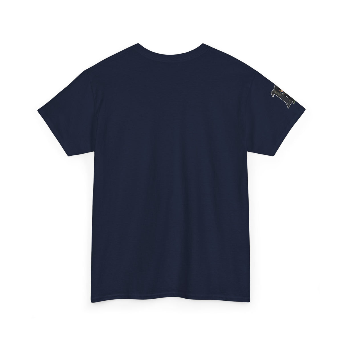 I Feel Everything at Full Volume Tee - Silas