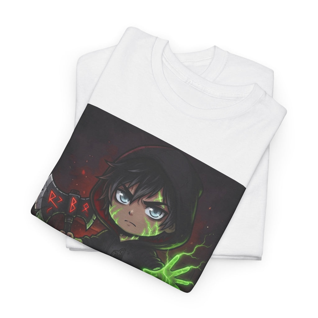 Protector of the Hearth T-Shirt