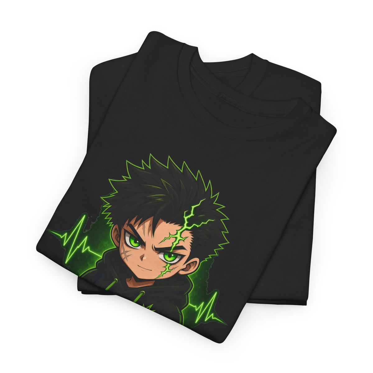 The Quiet Isn't Empty Tee - Silas