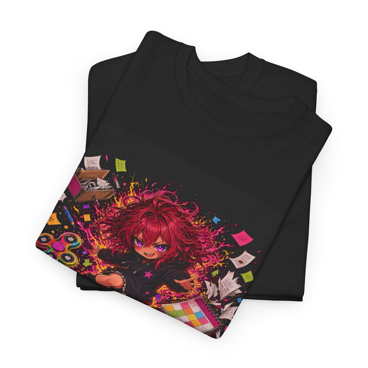 Send Help, Sort Of — Nova Tee
