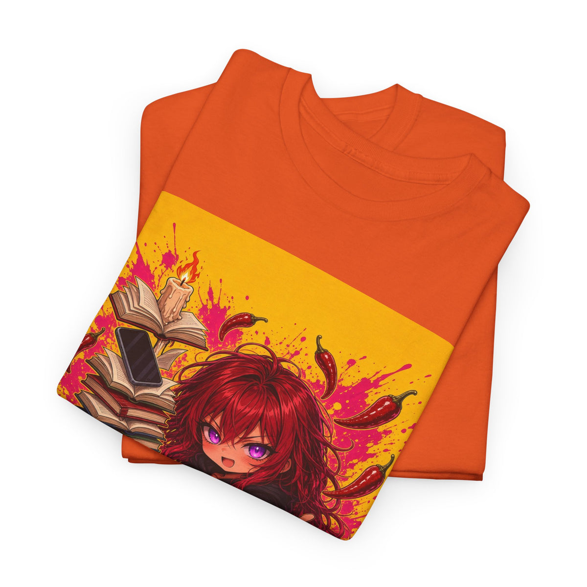 I Have a System, It's Chaos — Nova Tee