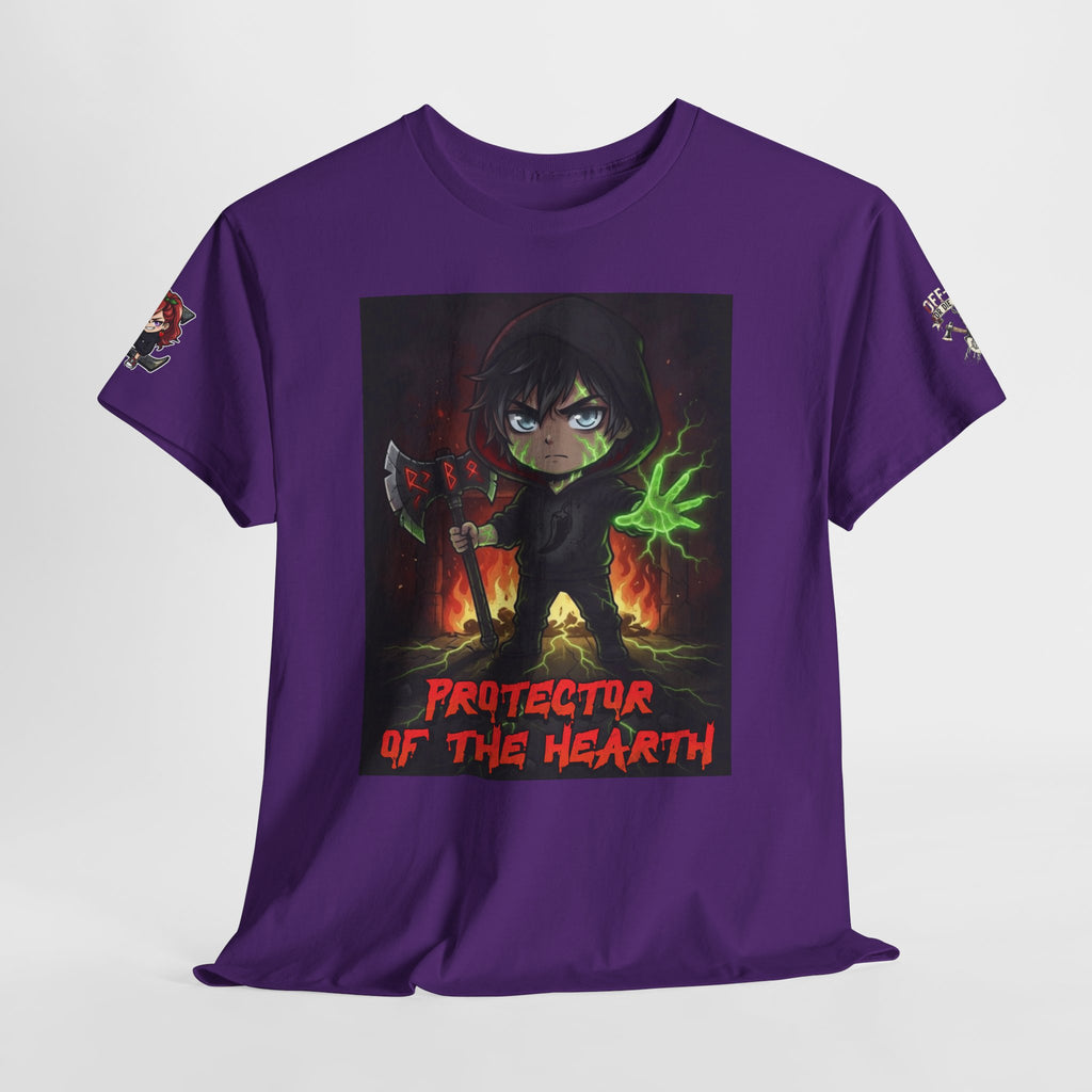 Protector of the Hearth T-Shirt