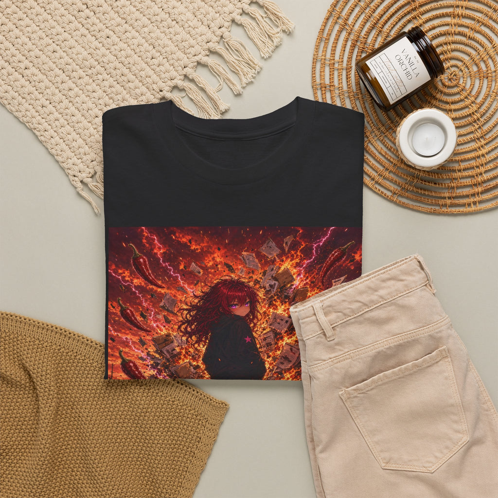 I Didn't Burn the Bridge. I Just Stopped Crossing It. Tee - Nova