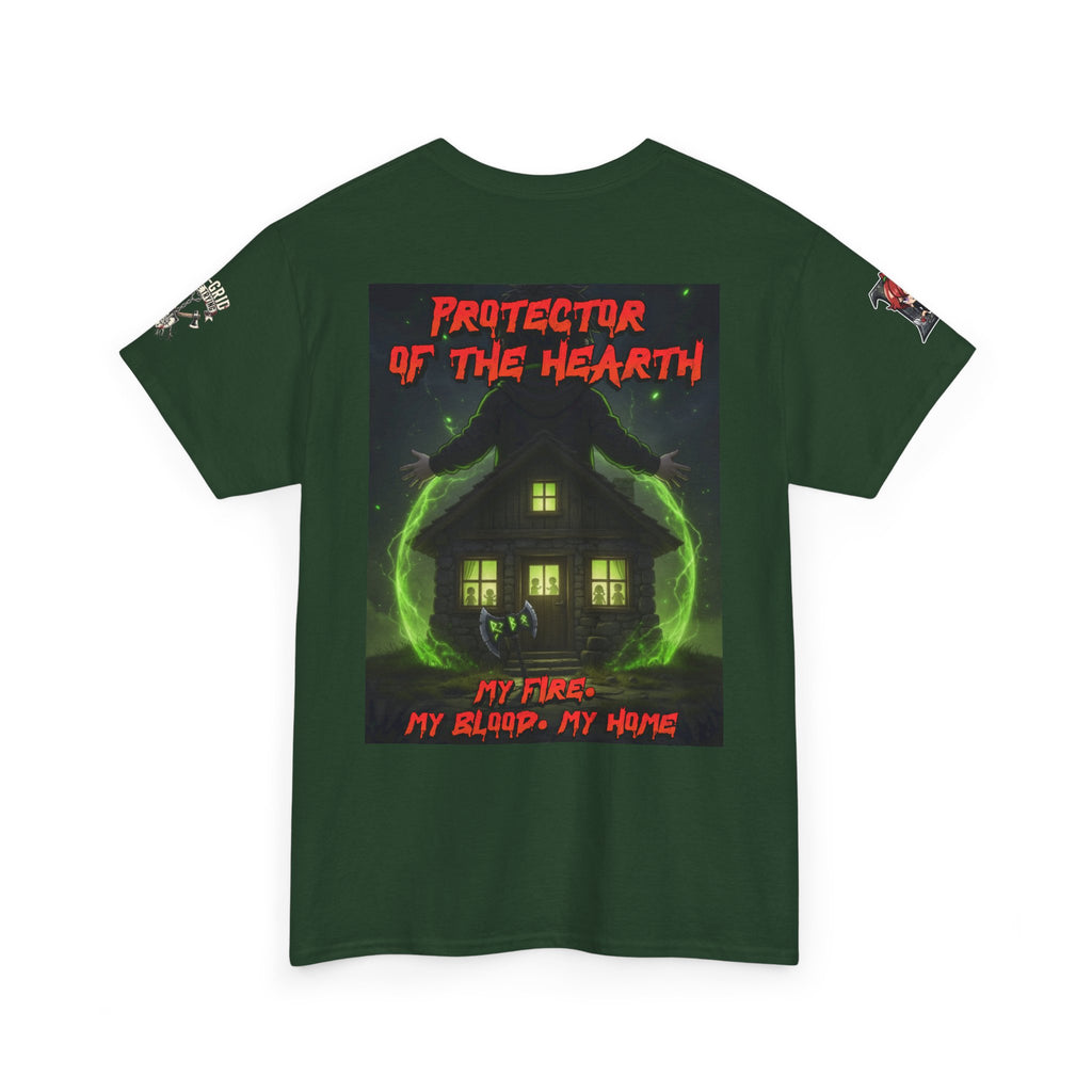 Protector of the Hearth T-Shirt