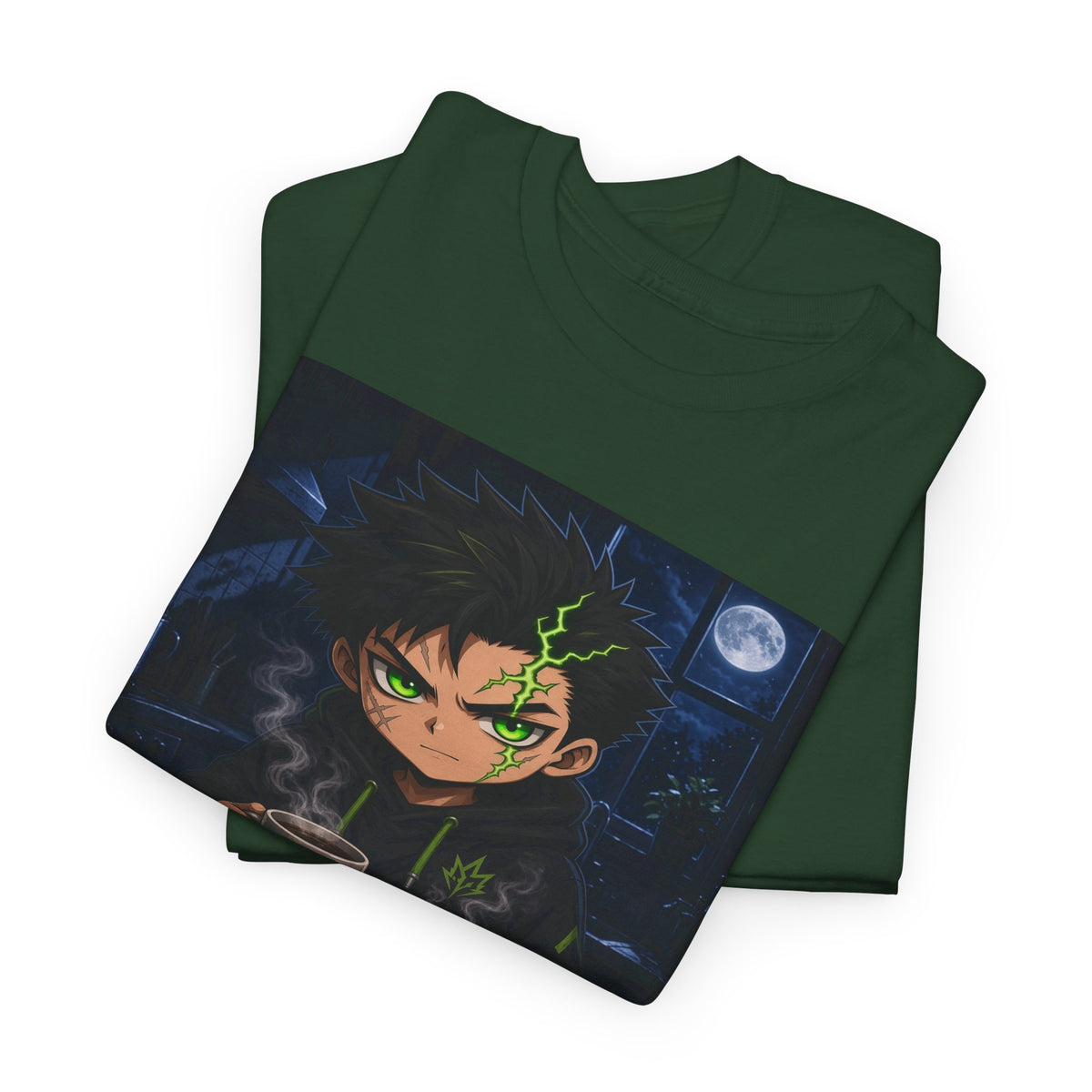 I Still Make Two. Tee - Silas