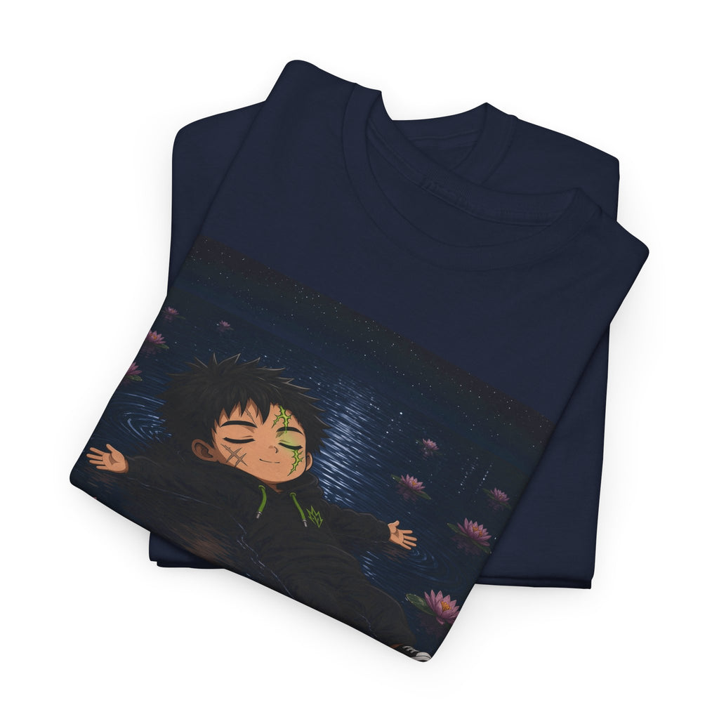 Nothing's Holding Me Down Right Now. Tee - Silas