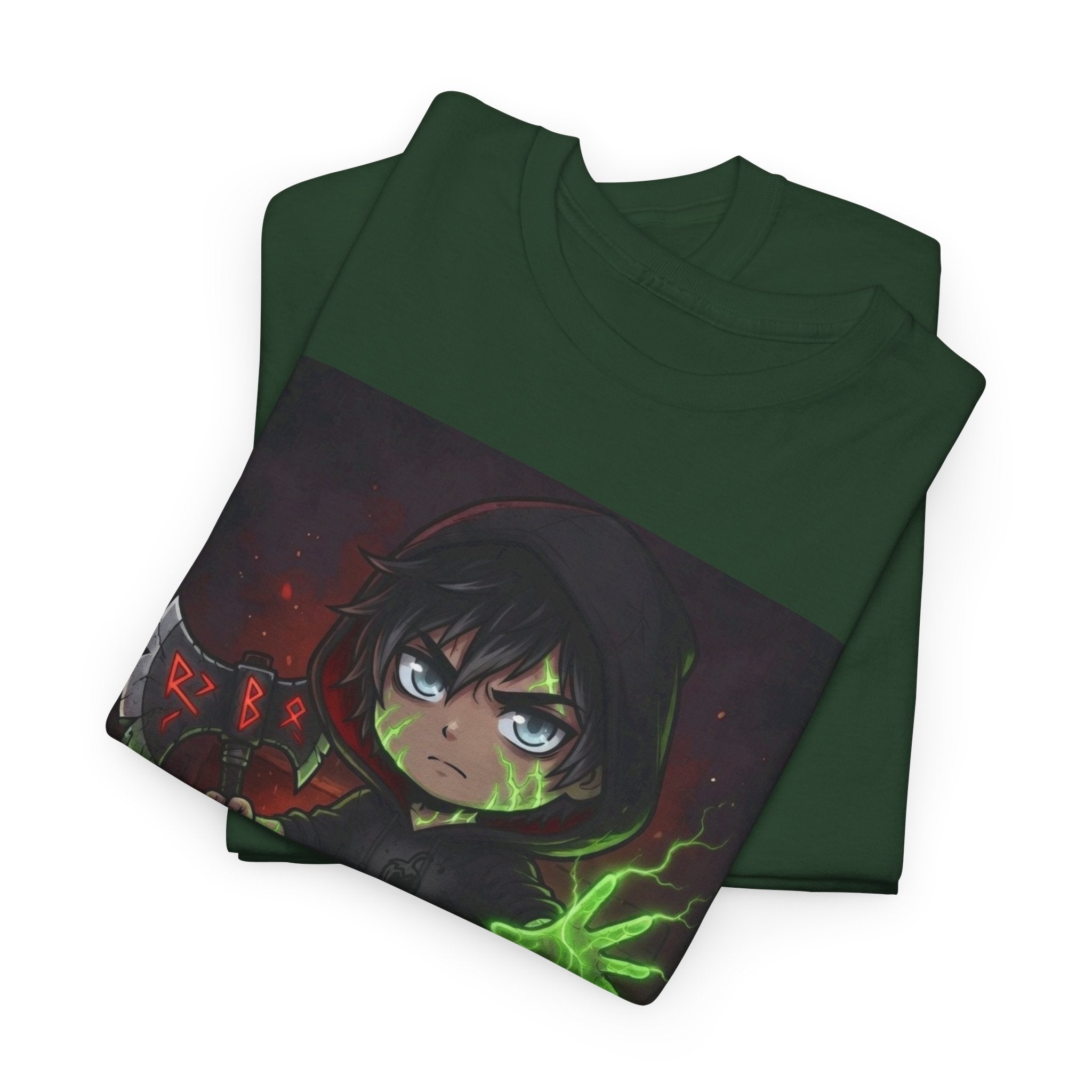 Protector of the Hearth T-Shirt