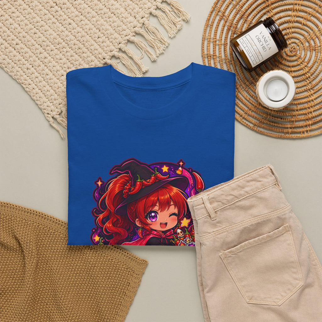 Little Witch, Big Magic Tee - Nova