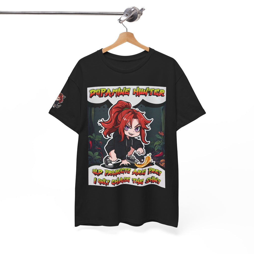 Dopamine Hunter