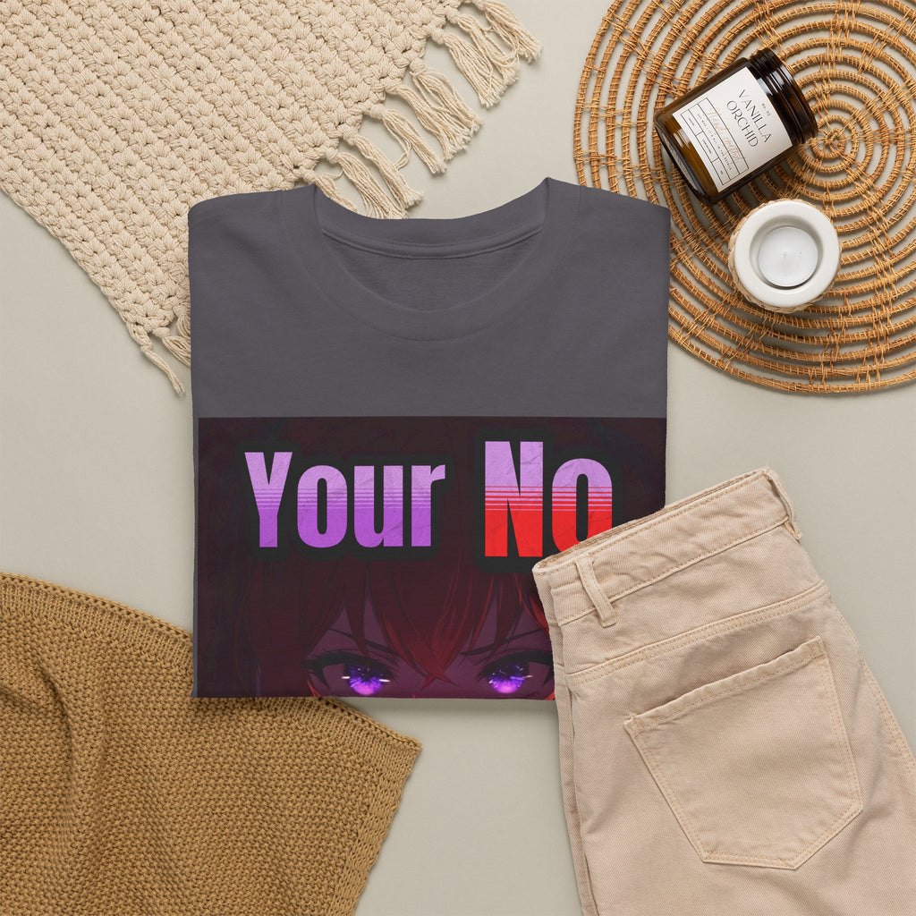 Your No Is a Spark