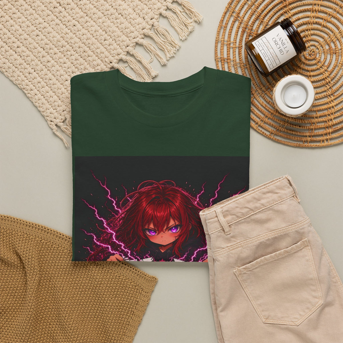 Normal Wasn't Hiring Anyway — Nova Tee