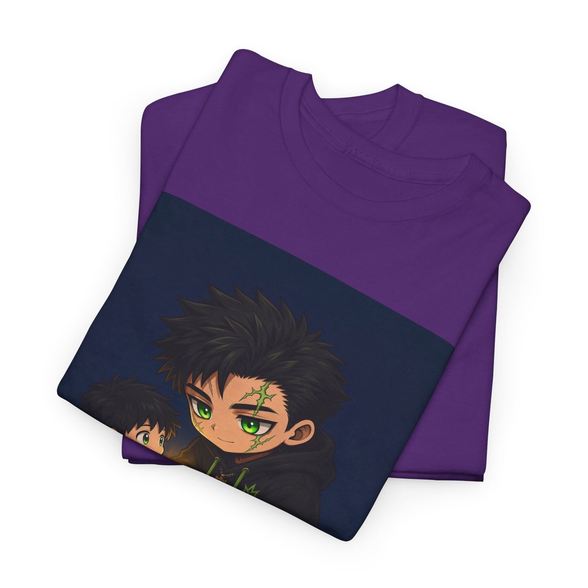 Soft Is Earned — Silas Tee