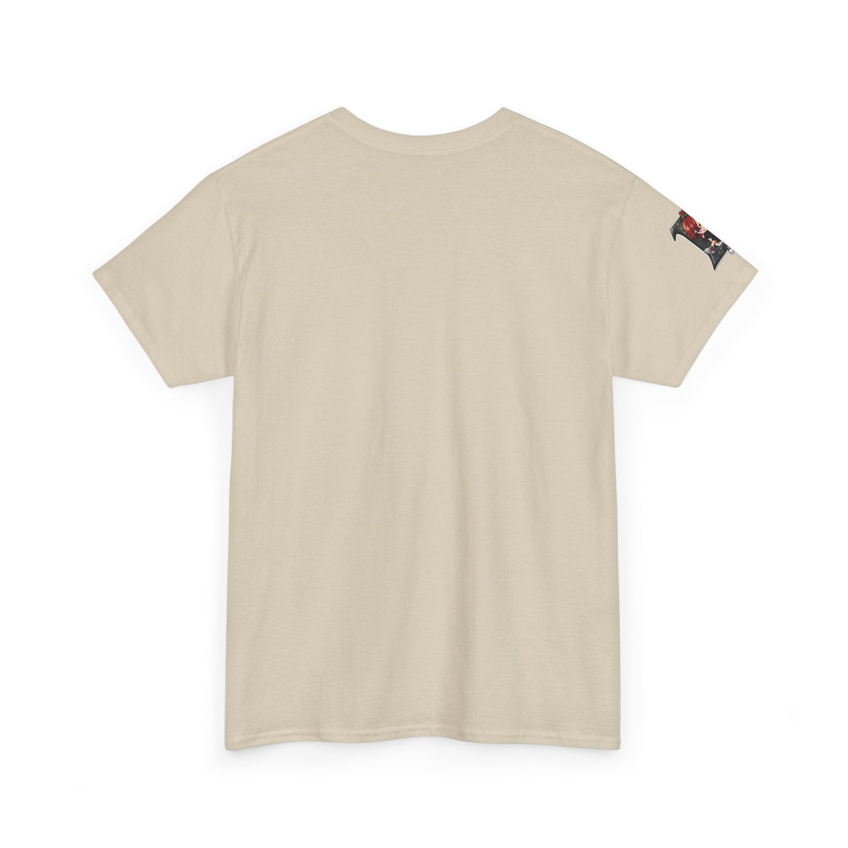 Little Witch, Big Magic Tee - Nova