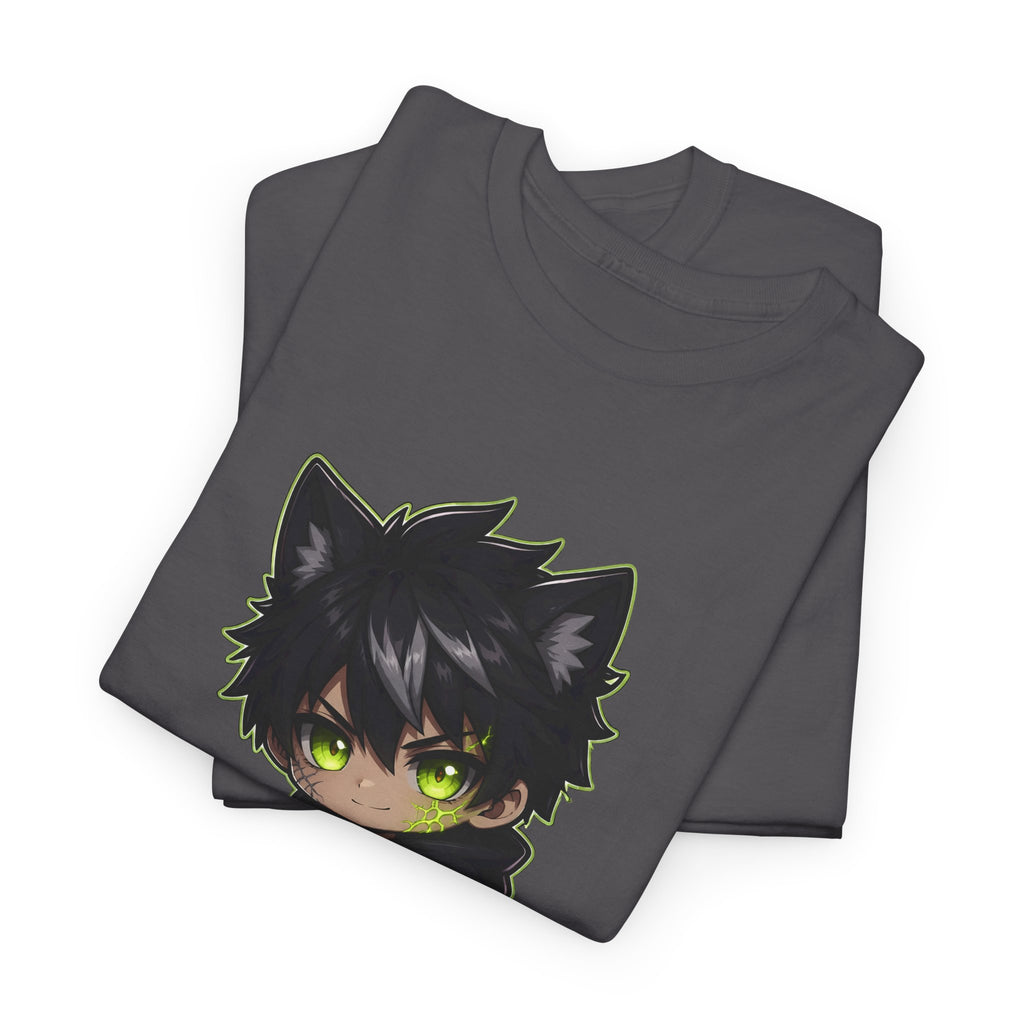 Not the Enemy Tee - Silas