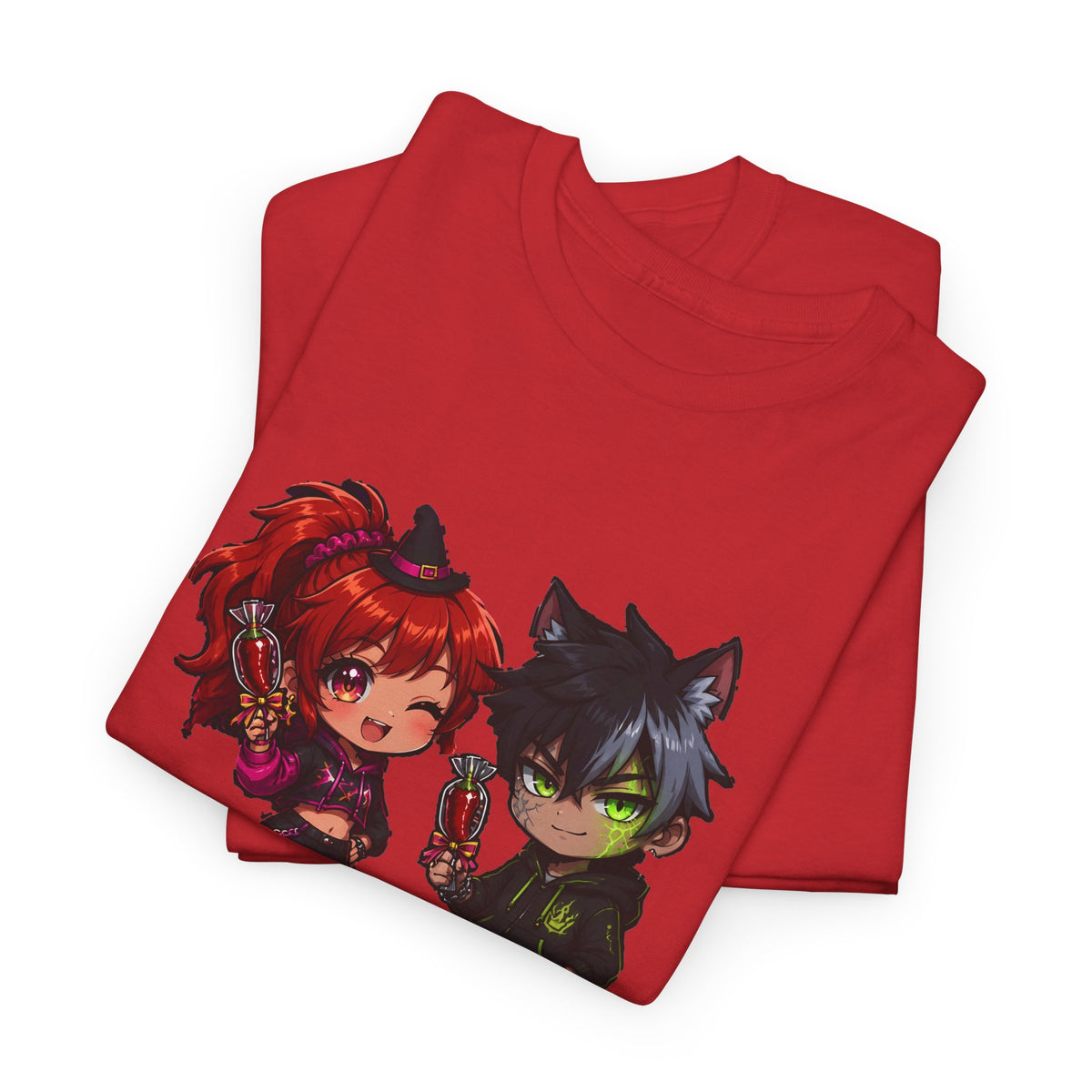 We Brought Our Own Candy Tee - Nova + Silas