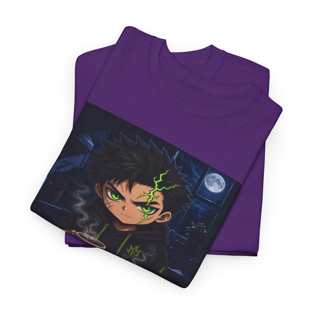 I Still Make Two. Tee - Silas