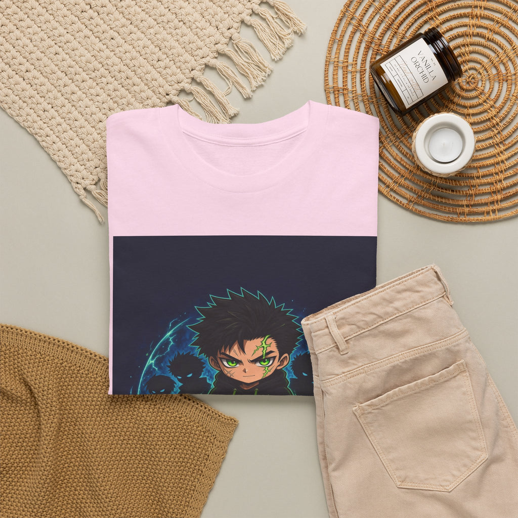 I'll Stand So You Don't Have To — Silas Tee