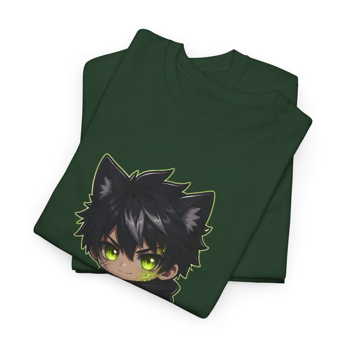 Not the Enemy Tee - Silas