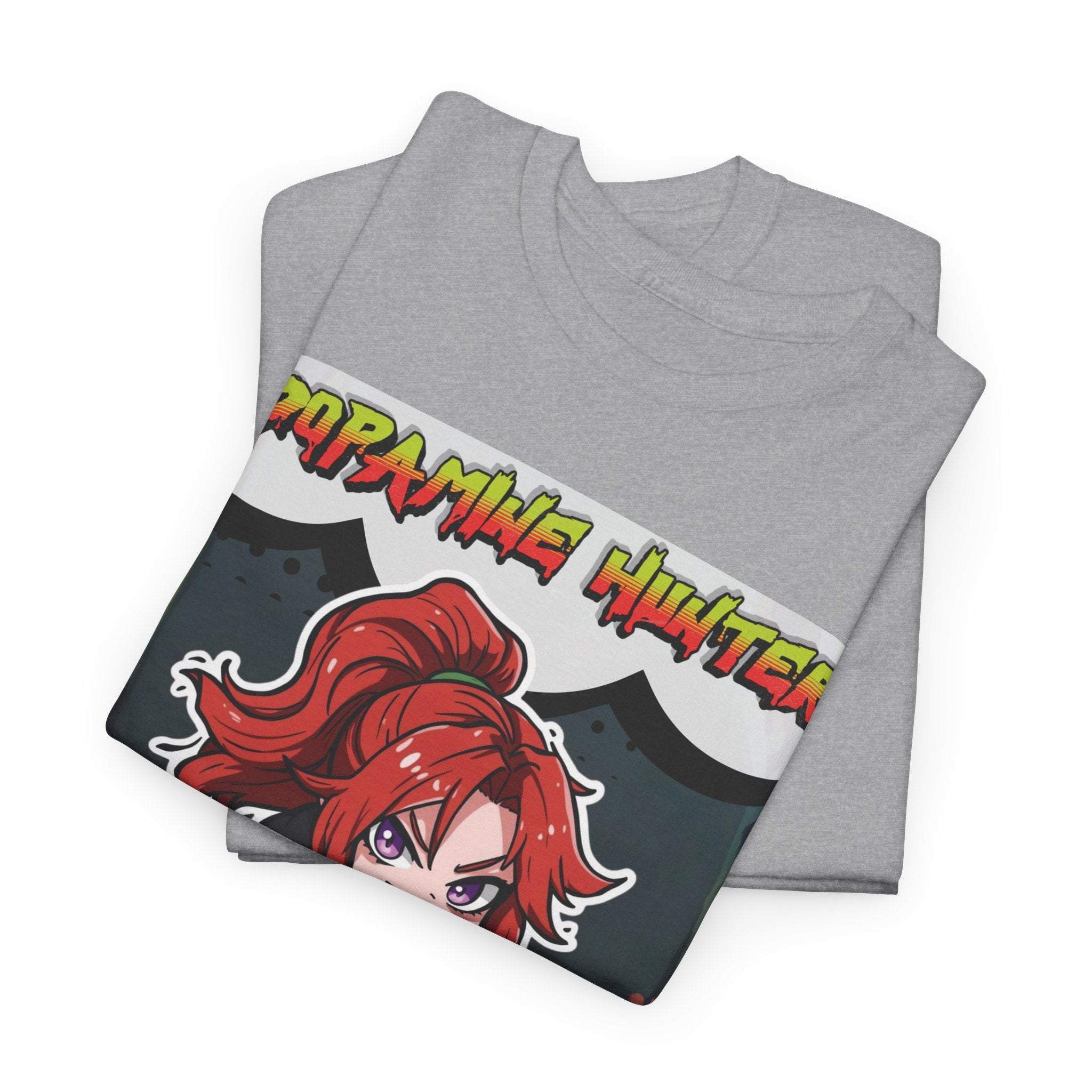 Dopamine Hunter