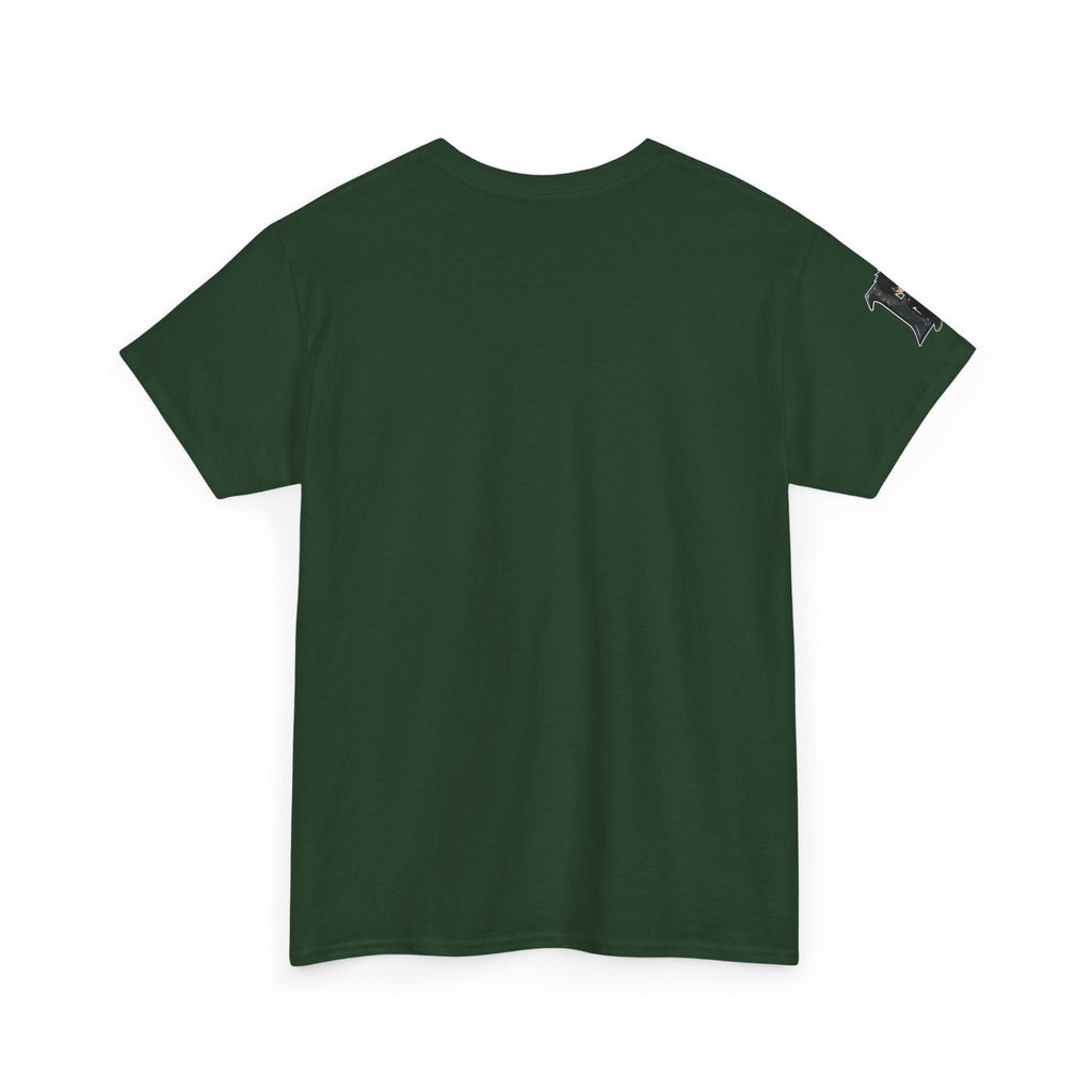 I Feel Everything at Full Volume Tee - Silas