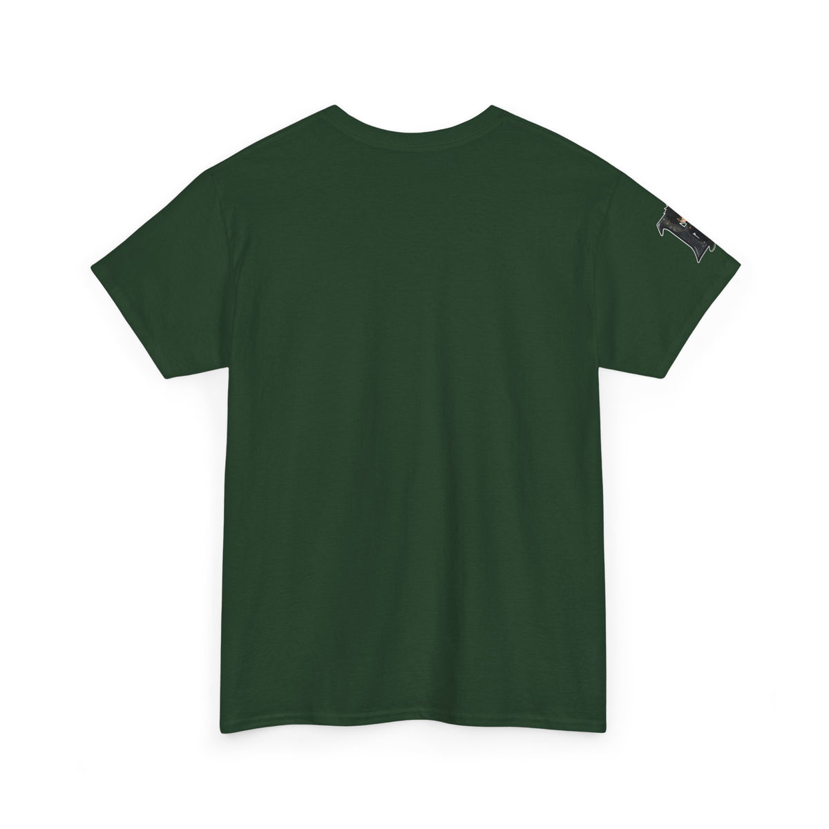 I Feel Everything at Full Volume Tee - Silas